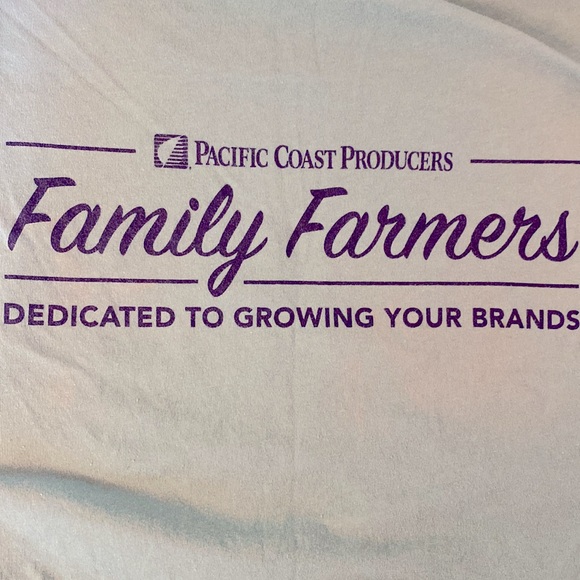 CAN Music Men’s Tee Shirt XL I’m a Can Fan Prog Rock Green Cotton - Picture 3 of 3